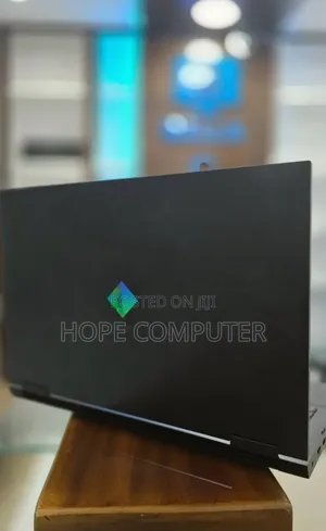 Photo - New Laptop HP Omen 17 32GB Intel Core I7 SSD 2T