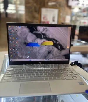 New Laptop HP Pavilion 15 16GB Intel Core I7 SSD 512GB