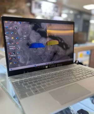 New Laptop HP Pavilion 15 16GB Intel Core I7 SSD 512GB