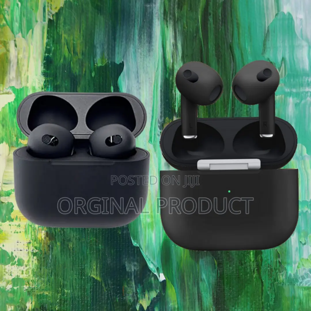 Airpods Pro 3: The Sound of Tomorrow, Today