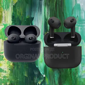 Photo - Airpods Pro 3: The Sound of Tomorrow, Today