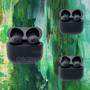 Photo - Airpods Pro 3: Hear Everything, Miss Nothing