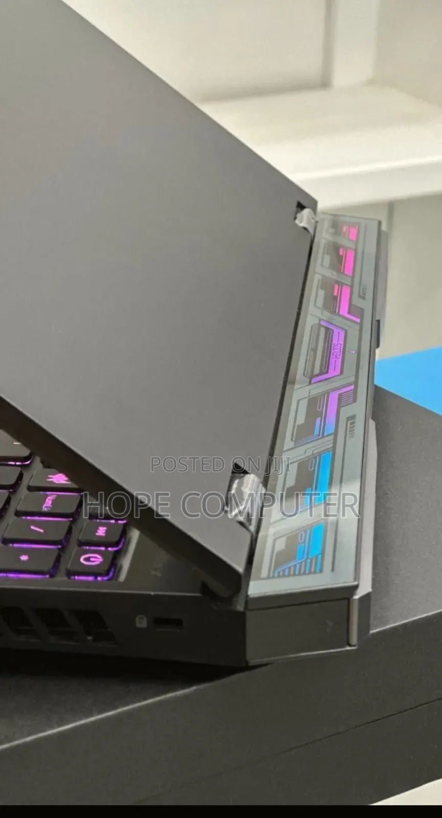 New Laptop Acer Predator Helios Neo 16 32GB Intel Core I9 SSD 1T