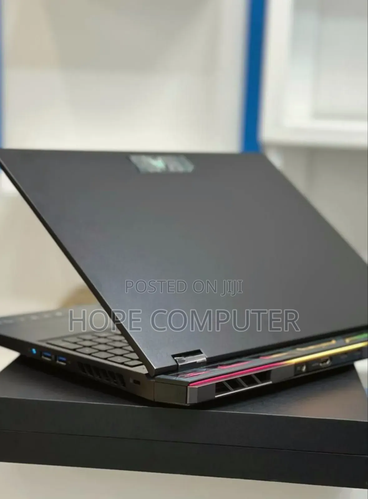 New Laptop Acer Predator Helios Neo 16 32GB Intel Core I9 SSD 1T