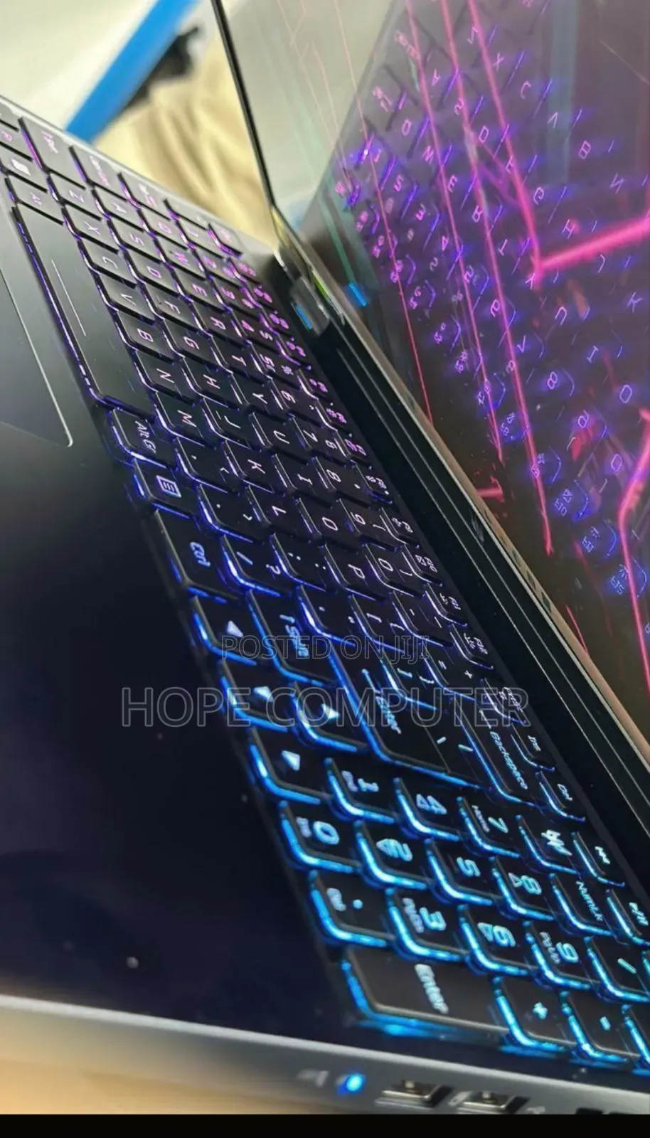 New Laptop Acer Predator Helios Neo 16 32GB Intel Core I9 SSD 1T