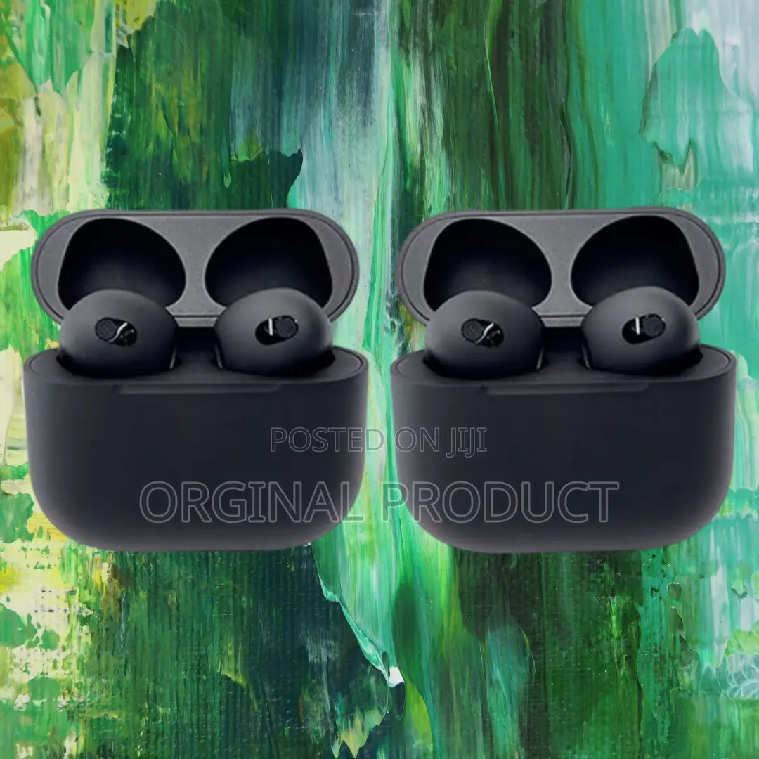 The Sound Revolution Continues: Airpods Pro 3