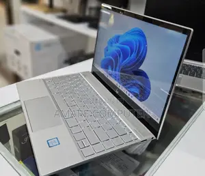 Photo - New Laptop HP Envy 13 8GB Intel Core I5 SSD 256GB