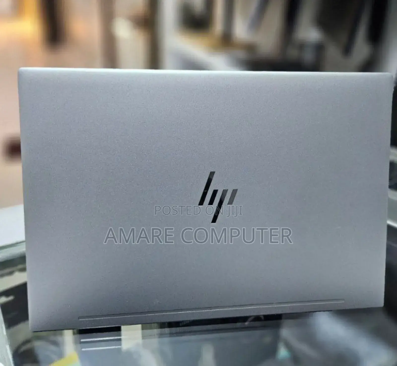 New Laptop HP Envy 13 8GB Intel Core I5 SSD 256GB