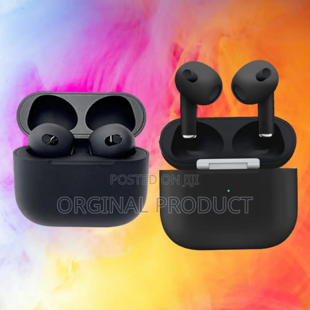 Airpods Pro 3: Where Innovation Meets Audio