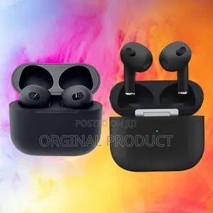 Photo - Airpods Pro 3: Where Innovation Meets Audio
