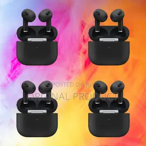 Photo - Your Soundtrack, Elevated: Airpods Pro 3