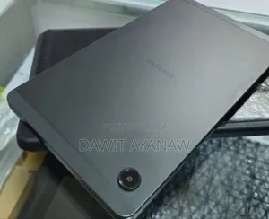 Photo - New Samsung Galaxy Tab A9 64 GB Silver