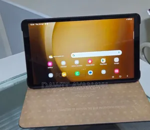 New Samsung Galaxy Tab A9 64 GB Silver