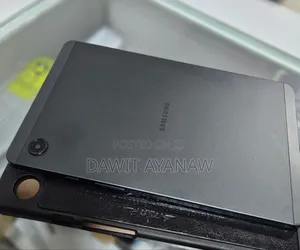 New Samsung Galaxy Tab A9 64 GB Silver