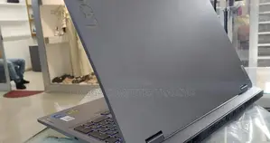 New Laptop Lenovo LOQ 15ARP9 16GB Intel Core i5 SSD 512GB
