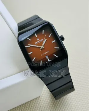 Photo - Rado Automatic Mens Watch