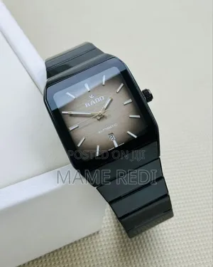 Rado Automatic Mens Watch