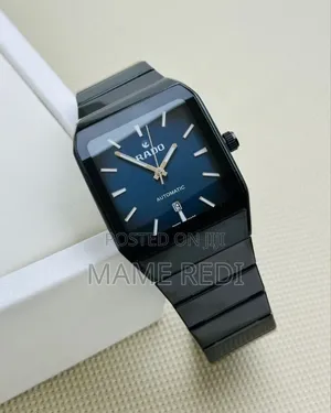 Rado Automatic Mens Watch