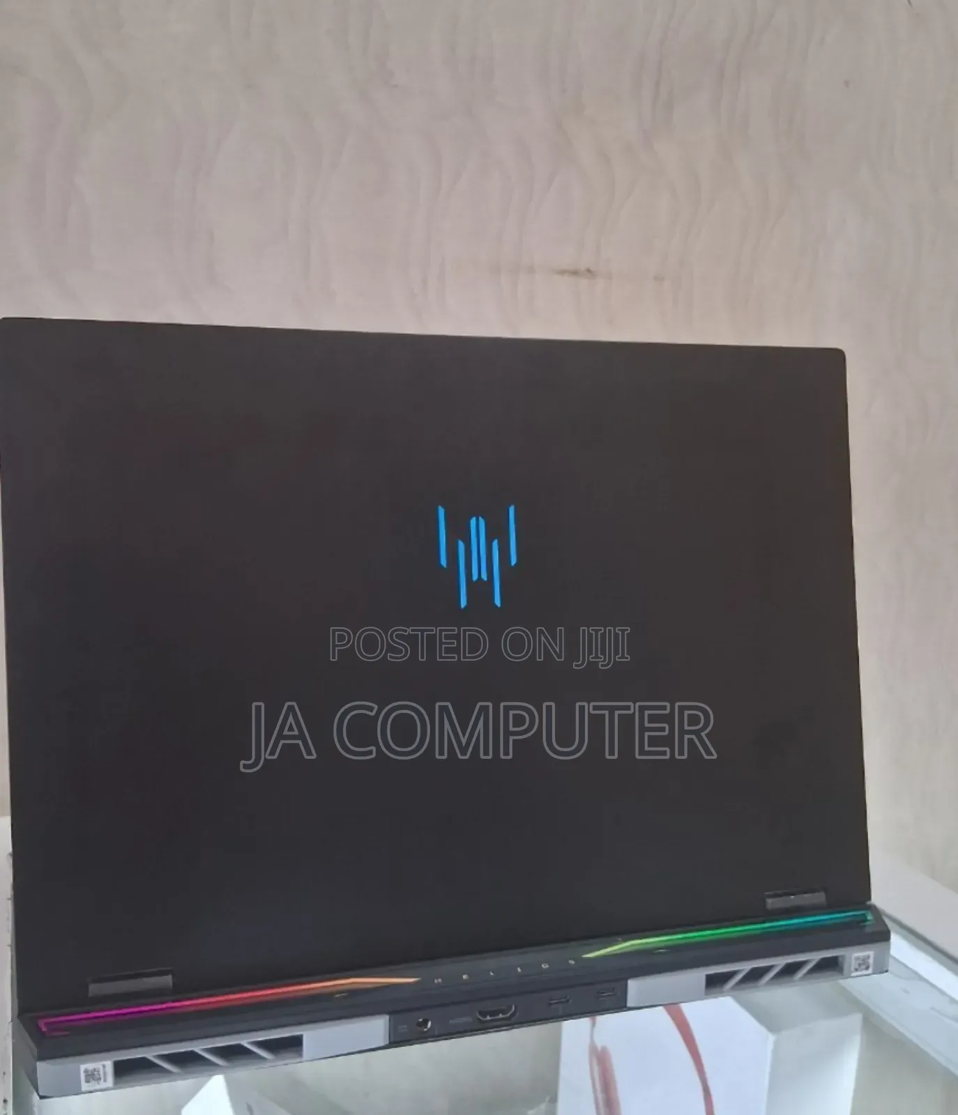 New Laptop Acer Predator Helios Neo 16 32GB Intel Core I9 SSD 1T