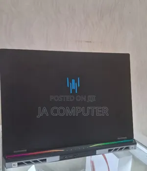 New Laptop Acer Predator Helios Neo 16 32GB Intel Core I9 SSD 1T