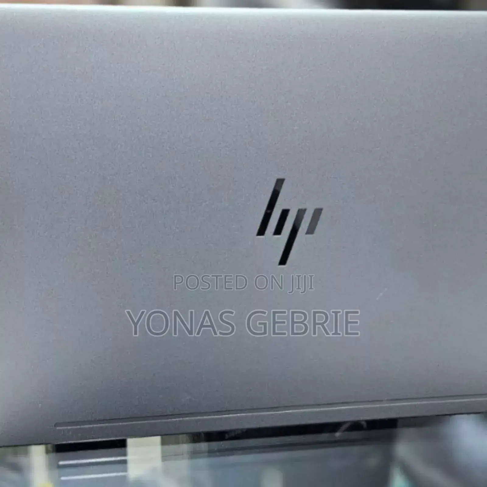 New Laptop HP Envy 13 8GB Intel Core I5 SSD 256GB