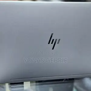 New Laptop HP Envy 13 8GB Intel Core I5 SSD 256GB