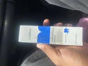 Photo - Lanbena Teeth Whitening Mouse