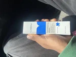 Lanbena Teeth Whitening Mouse