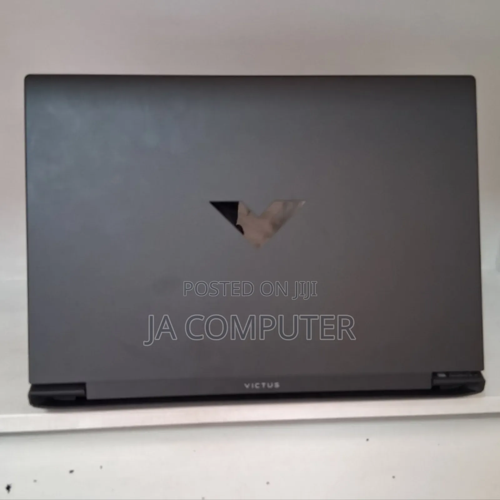 New Laptop HP Victus 16 16GB Intel Core I7 SSD 512GB