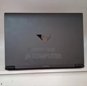 New Laptop HP Victus 16 16GB Intel Core I7 SSD 512GB