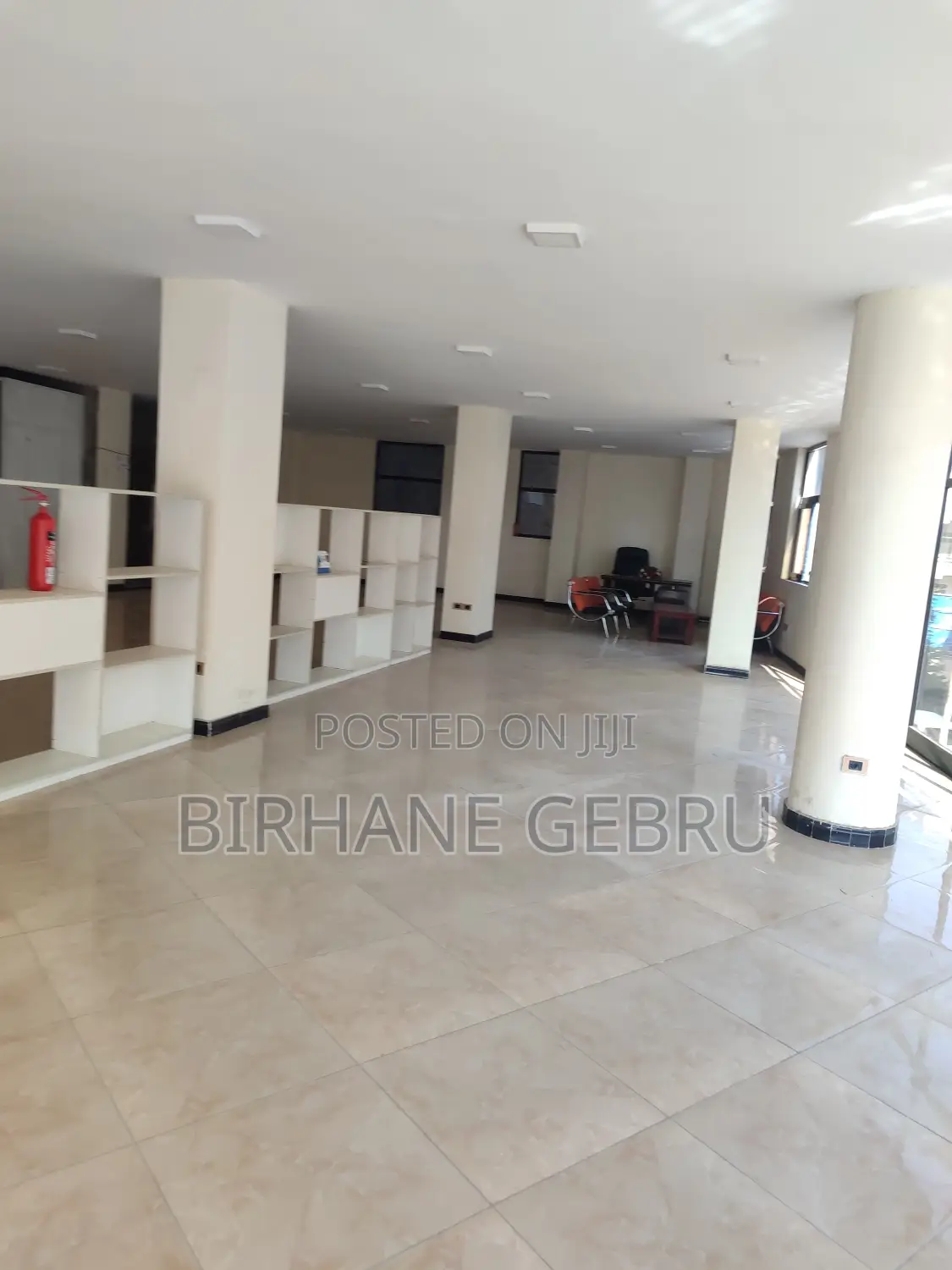 Luxury Apartiment Rent for Office or Business