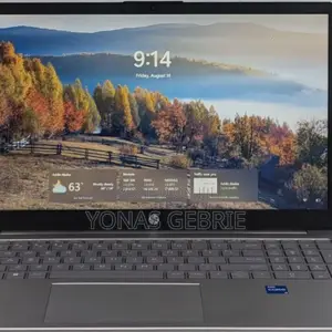 New Laptop HP Stream Notebook 16GB Intel Core I7 SSD 1T