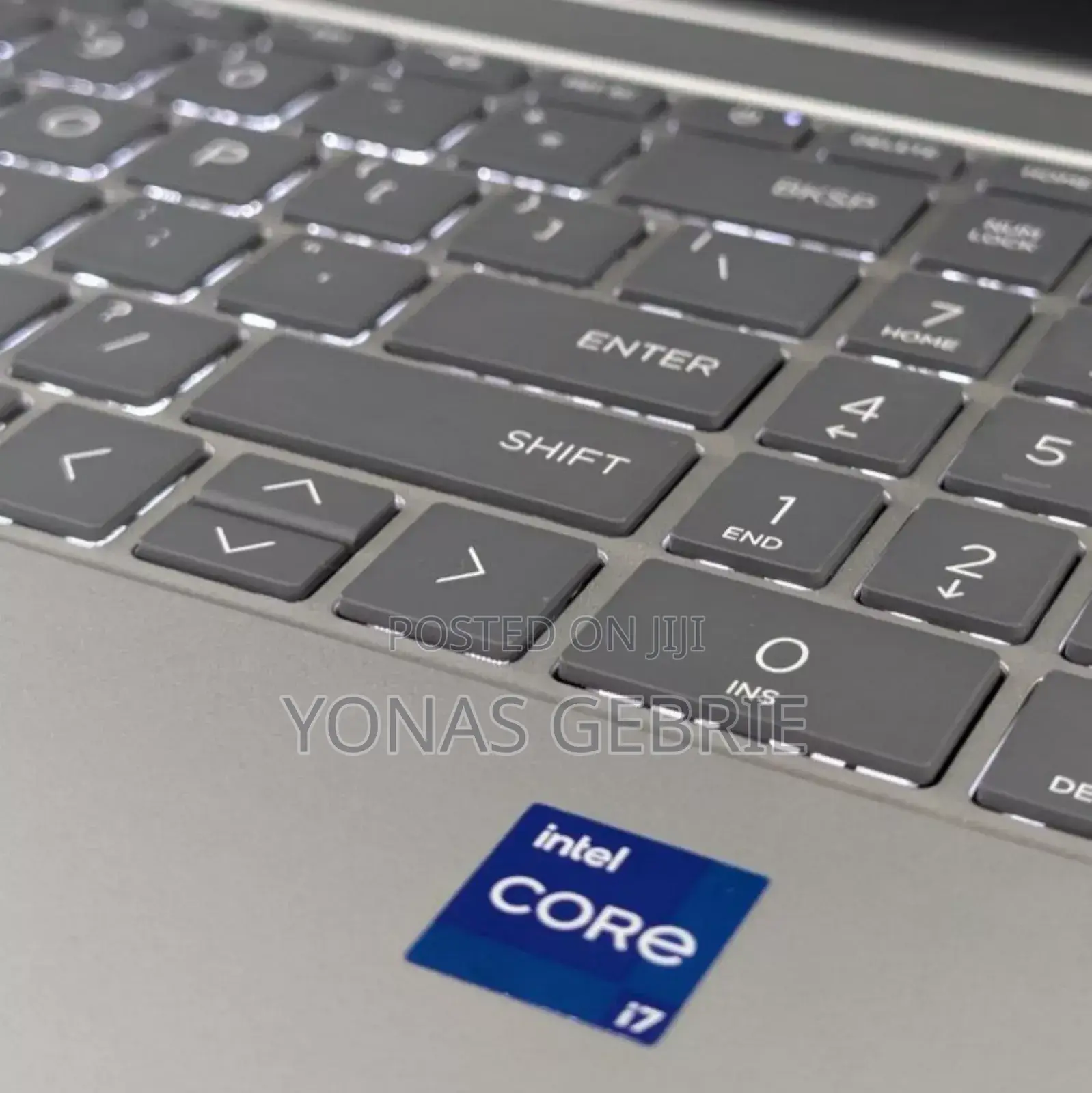 New Laptop HP Stream Notebook 16GB Intel Core I7 SSD 1T