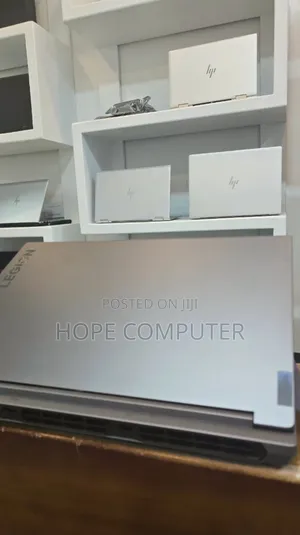 New Laptop Lenovo Legion 5 32GB Intel Core I9 SSD 2T