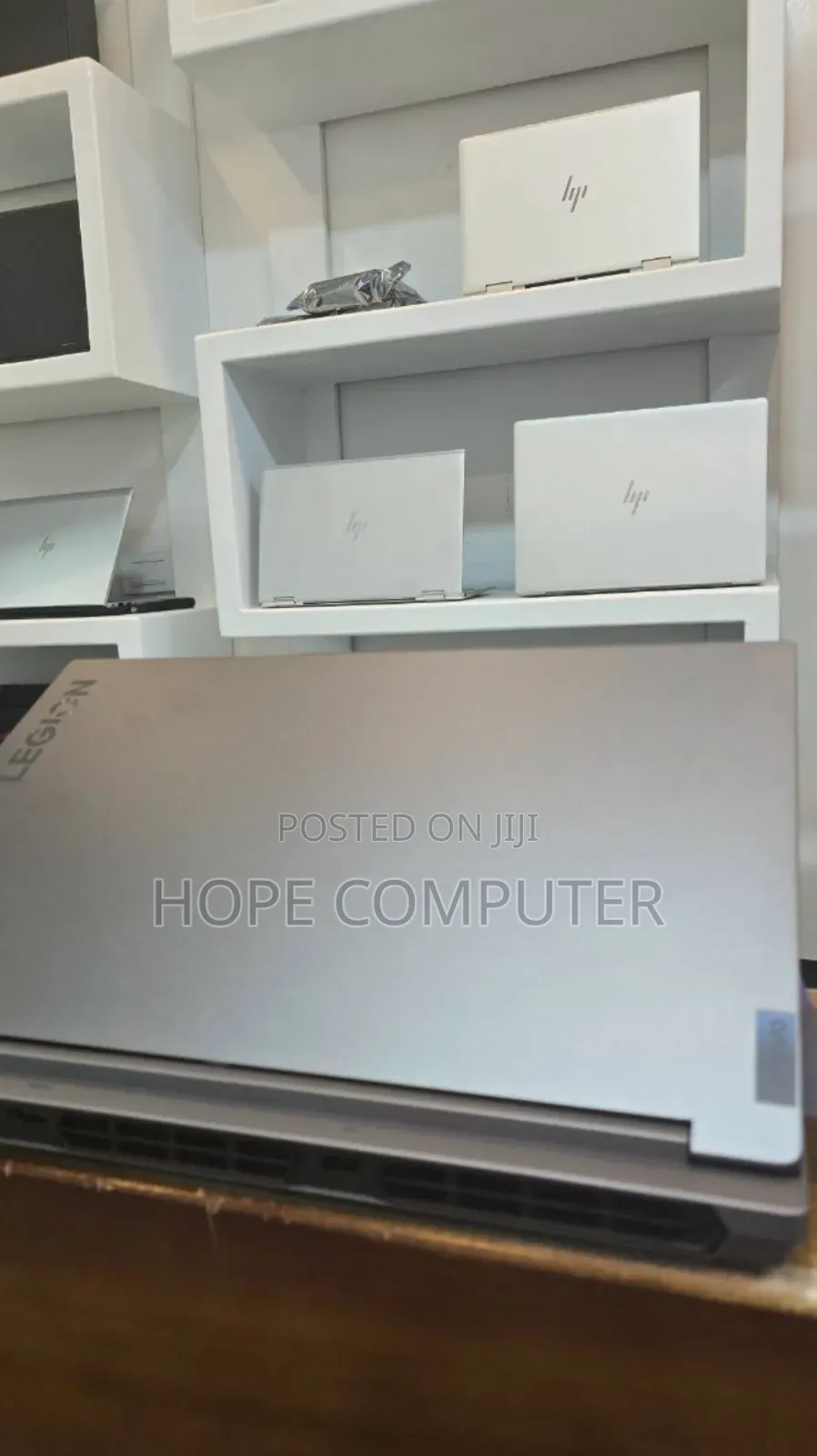 New Laptop Lenovo Legion 5 32GB Intel Core I9 SSD 2T