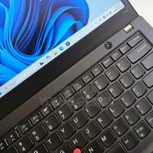 New Laptop Lenovo ThinkPad T14s G4 32GB Intel Core I7 SSD 512GB