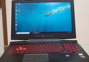 Photo - New Laptop HP Omen X 16GB Intel Core I7 SSD 512GB