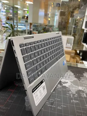 New Laptop HP Envy X360 16GB Intel Core Ultra 7 SSD 1T