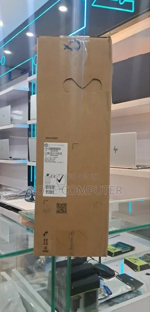 New Desktop Computer HP 290 G4 All-in-One 8GB Intel Core i7 SSD 512GB