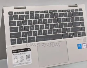 New Laptop HP Envy X360 16GB Intel Core Ultra 7 SSD 1T