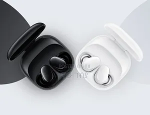 Photo - Redmi Buds 6 Play