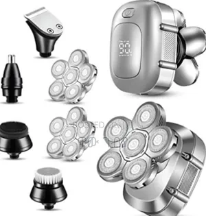 Lac 5in1 Professional Shaver