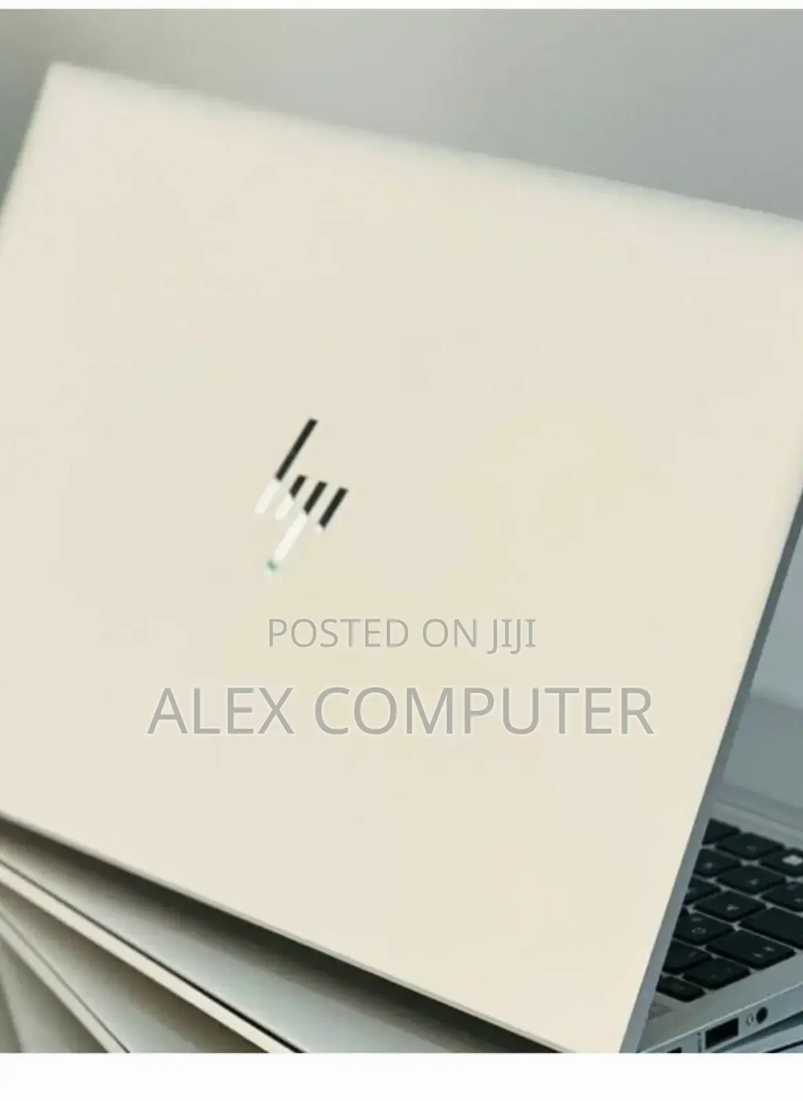 New Laptop HP EliteBook 850 16GB Intel Core i7 SSD 512GB