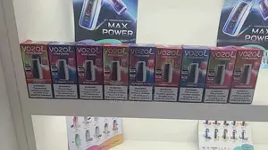 Vape 20000,12000,10000 Puff