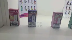 Photo - Vape 20000,12000,10000 Puff