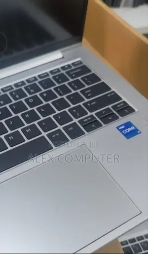 New Laptop HP EliteBook 850 16GB Intel Core i7 SSD 512GB