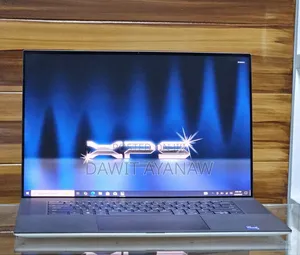 New Laptop Dell XPS 15 16GB Intel Core I7 SSD 1T