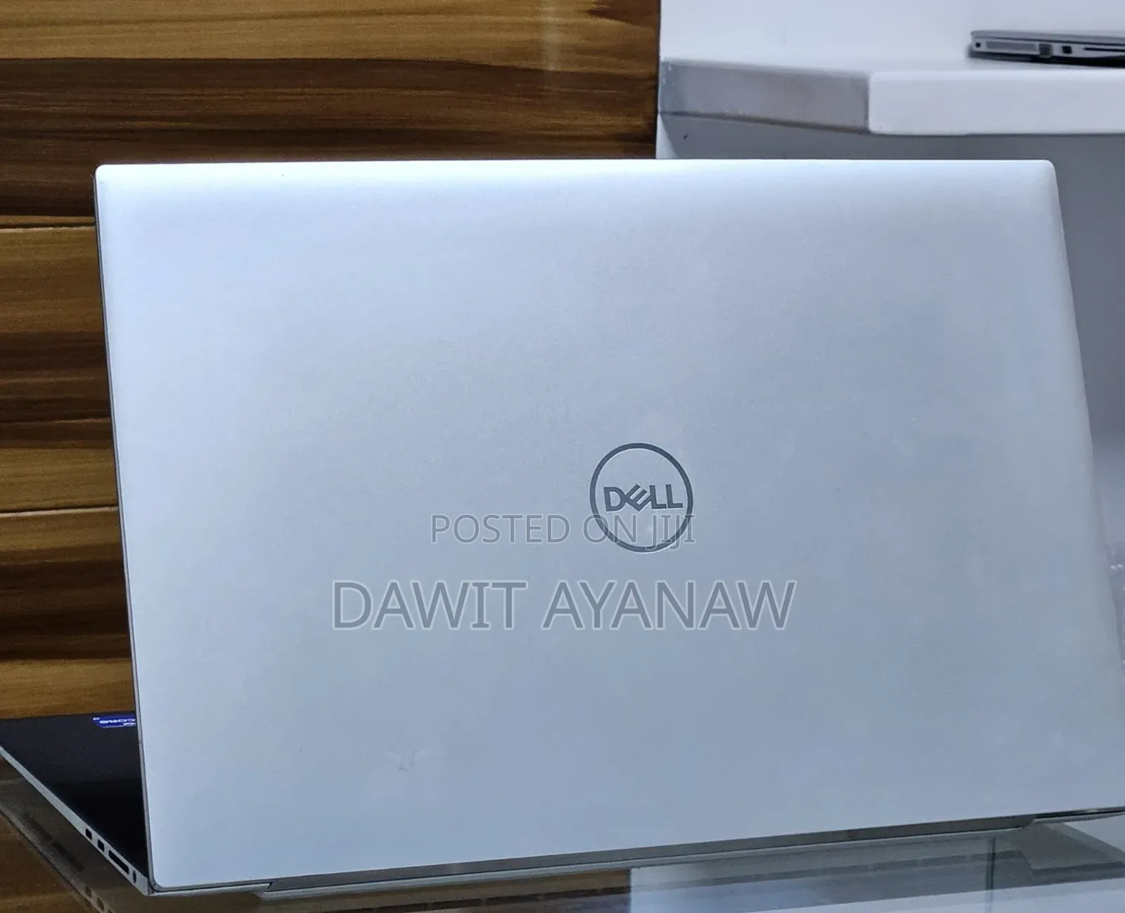 New Laptop Dell XPS 15 16GB Intel Core I7 SSD 1T