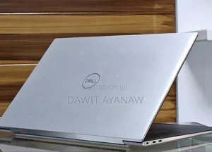 New Laptop Dell XPS 15 16GB Intel Core I7 SSD 1T