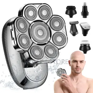 Lac 5in1 Professional Shaver